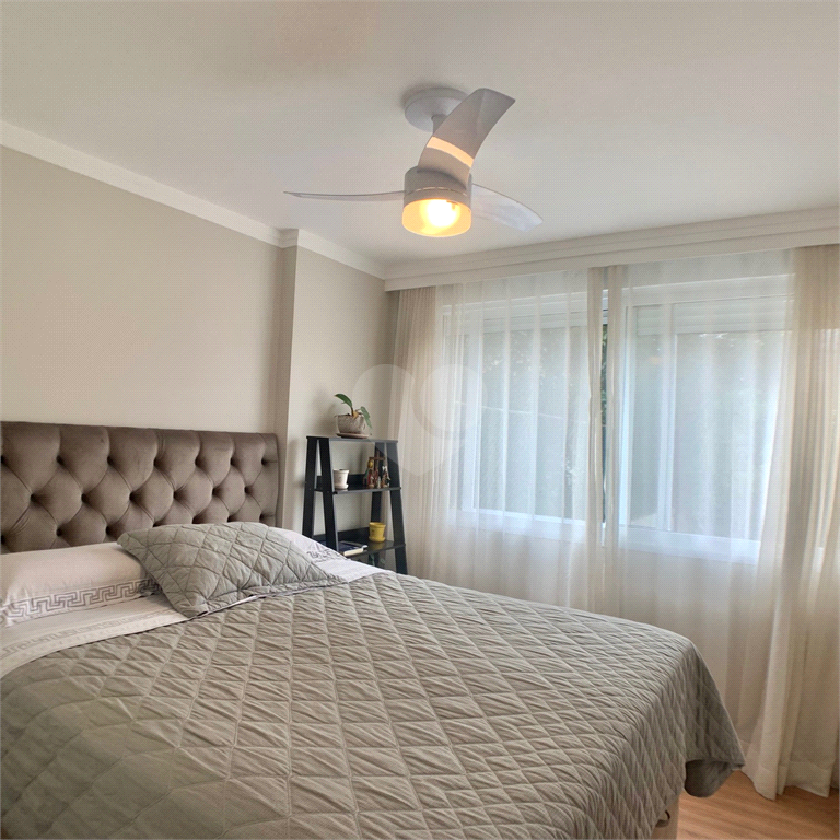 Venda Apartamento São Paulo Sumaré REO816726 39