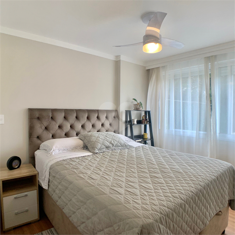 Venda Apartamento São Paulo Sumaré REO816726 38