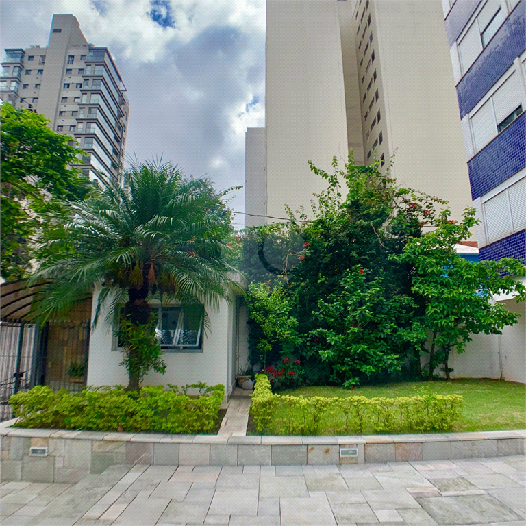 Venda Apartamento São Paulo Sumaré REO816726 50