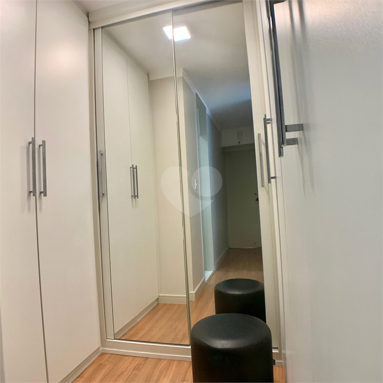 Venda Apartamento São Paulo Sumaré REO816726 42