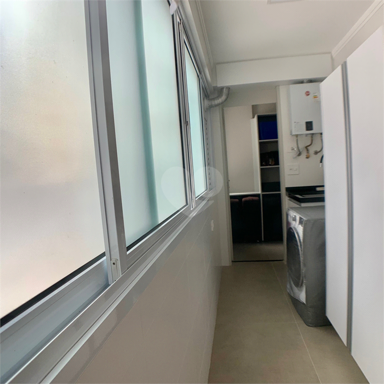 Venda Apartamento São Paulo Sumaré REO816726 20