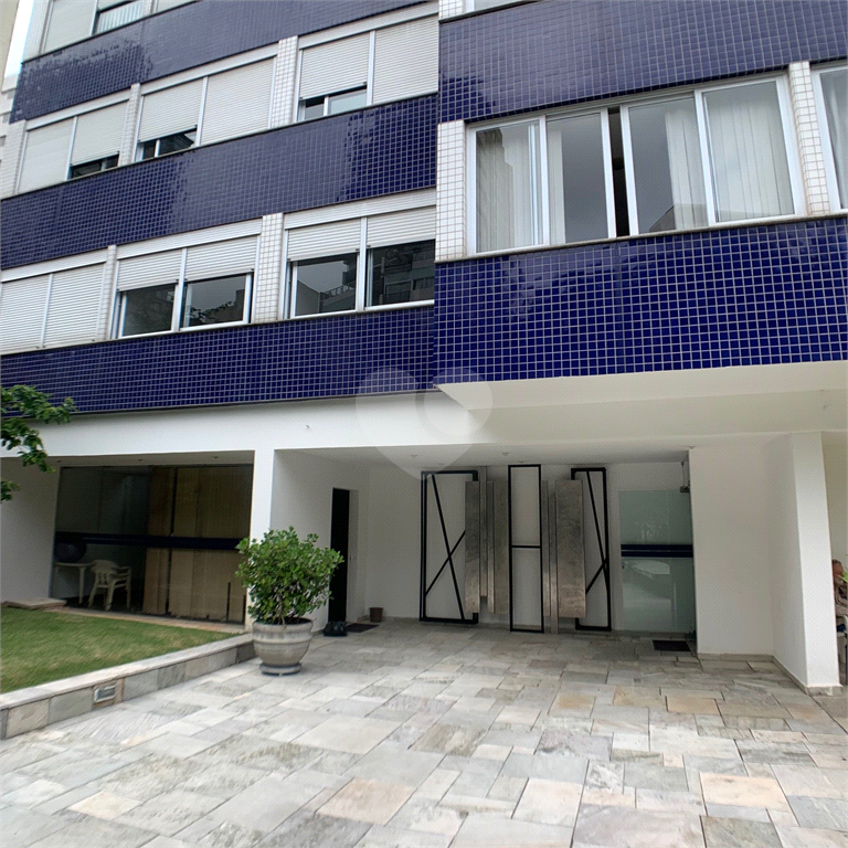 Venda Apartamento São Paulo Sumaré REO816726 51