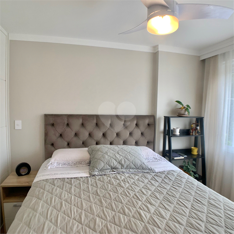 Venda Apartamento São Paulo Sumaré REO816726 40