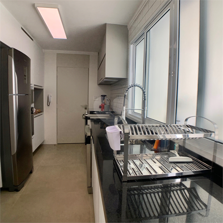 Venda Apartamento São Paulo Sumaré REO816726 14