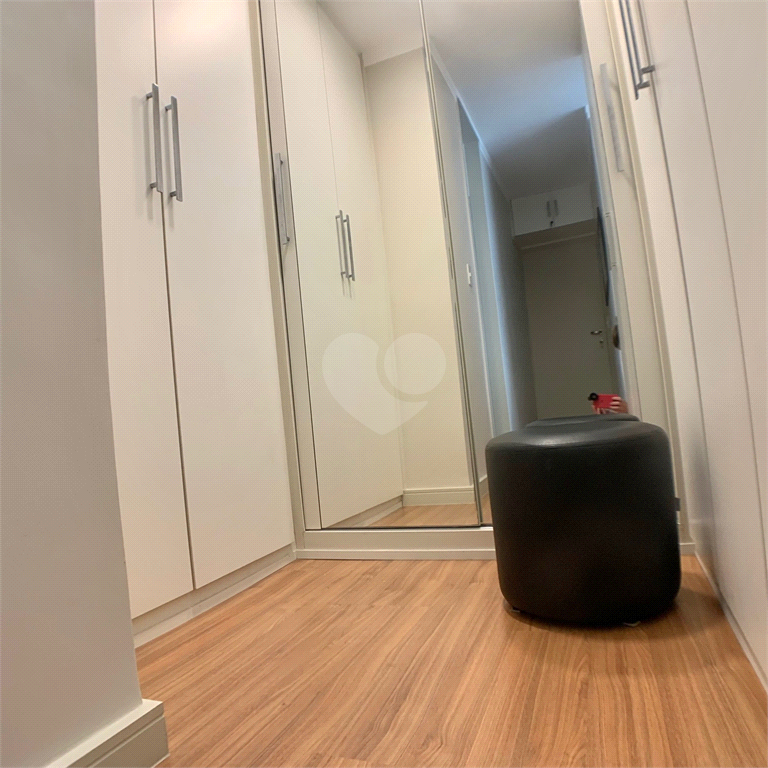 Venda Apartamento São Paulo Sumaré REO816726 44