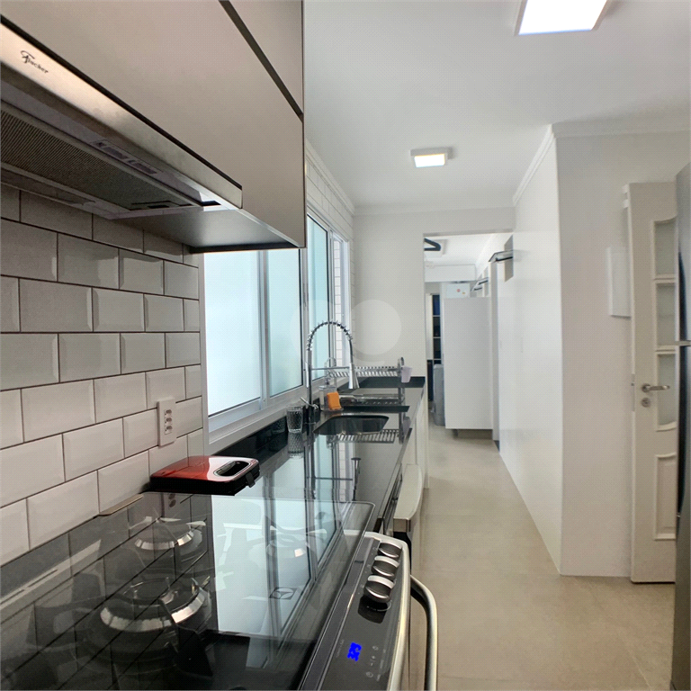 Venda Apartamento São Paulo Sumaré REO816726 13