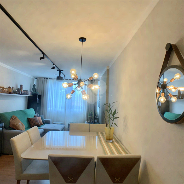 Venda Apartamento São Paulo Sumaré REO816726 2