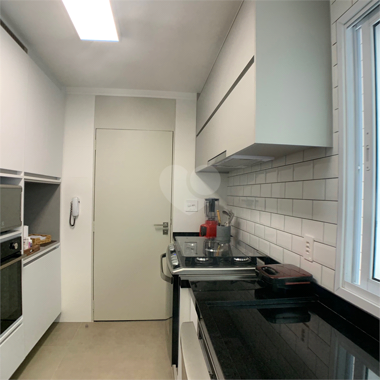 Venda Apartamento São Paulo Sumaré REO816726 19