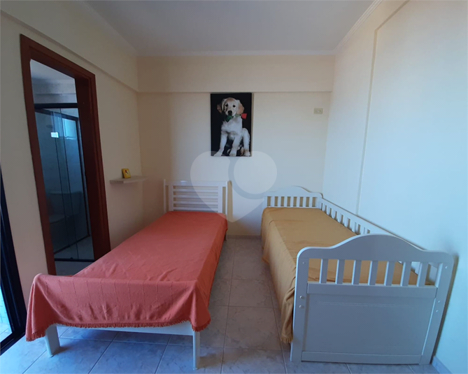 Venda Apartamento Mongaguá Centro REO816727 13