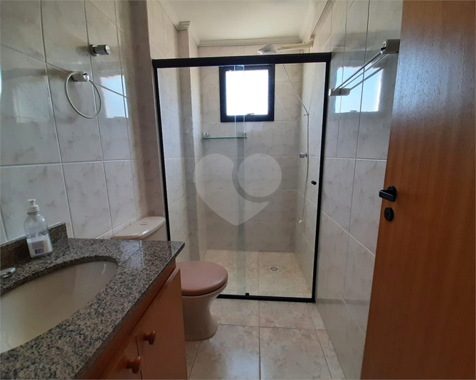 Venda Apartamento Mongaguá Centro REO816727 19