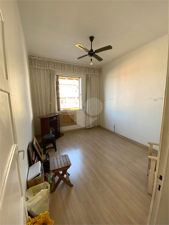 Venda Apartamento Rio De Janeiro Higienópolis REO816735 4