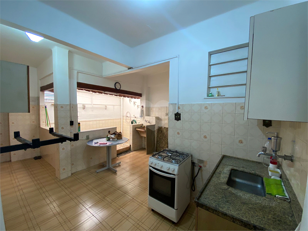 Venda Apartamento Rio De Janeiro Higienópolis REO816735 8