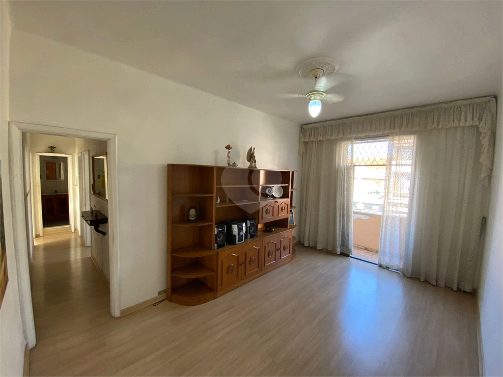 Venda Apartamento Rio De Janeiro Higienópolis REO816735 1