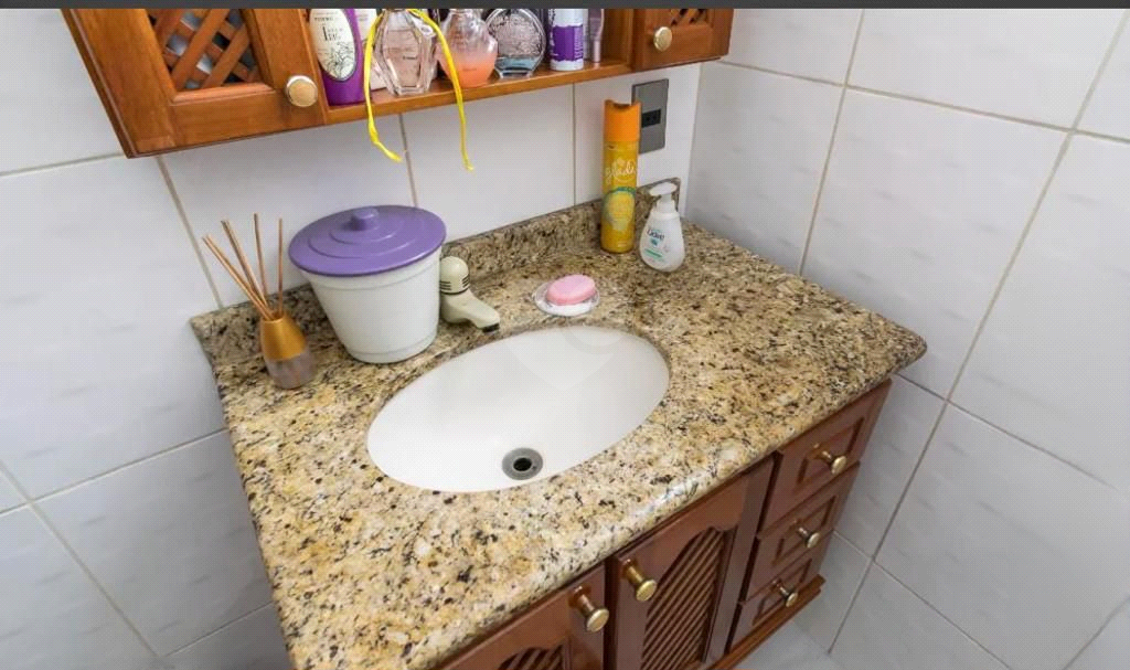 Venda Apartamento Rio De Janeiro Olaria REO816754 14