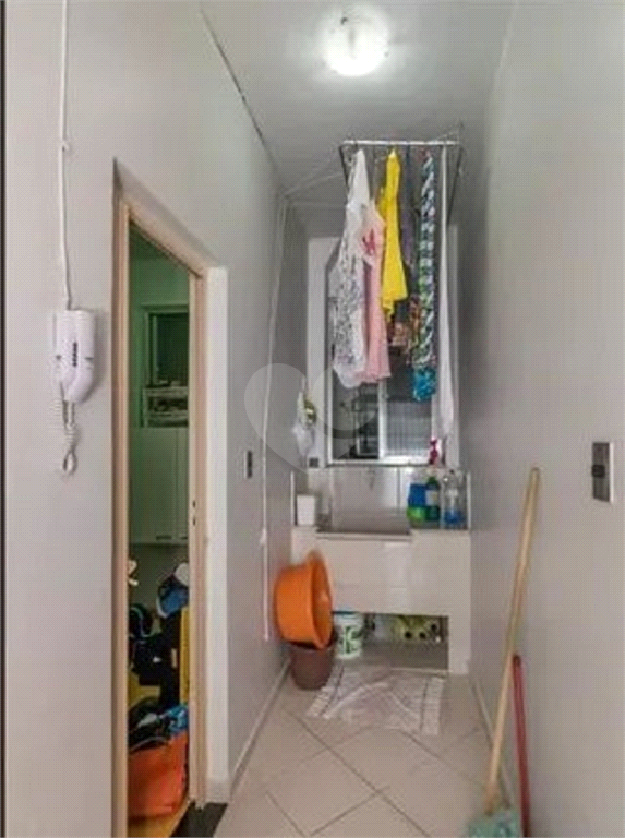 Venda Apartamento Rio De Janeiro Olaria REO816754 13