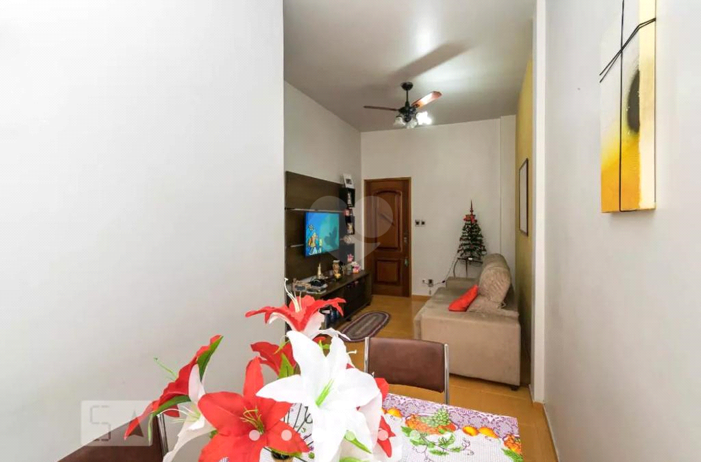 Venda Apartamento Rio De Janeiro Olaria REO816754 1