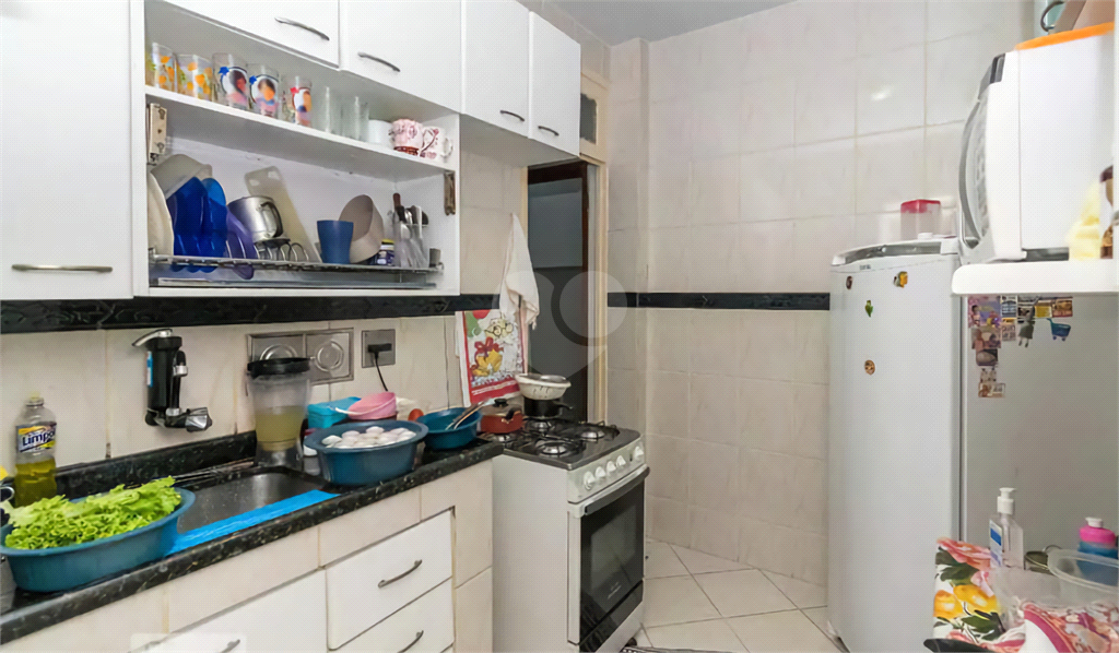 Venda Apartamento Rio De Janeiro Olaria REO816754 11