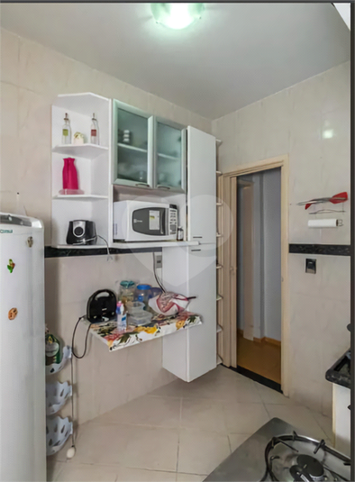 Venda Apartamento Rio De Janeiro Olaria REO816754 21