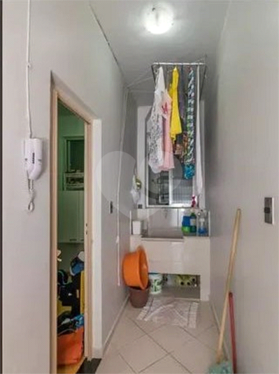 Venda Apartamento Rio De Janeiro Olaria REO816754 3