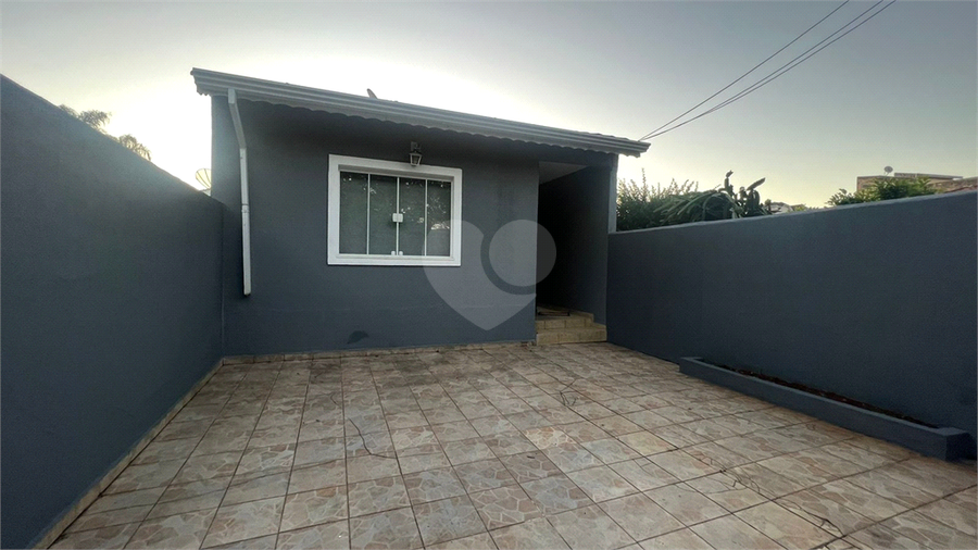 Venda Casa Atibaia Atibaia Jardim REO816763 5