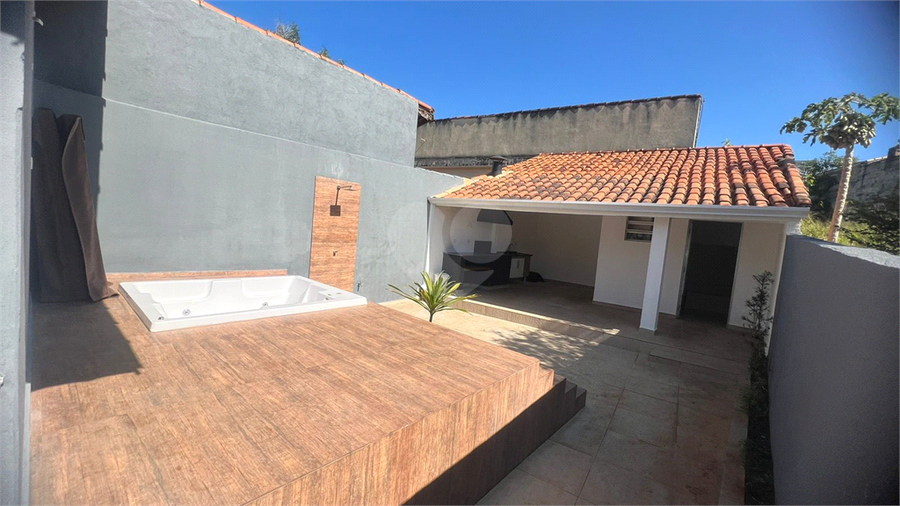 Venda Casa Atibaia Atibaia Jardim REO816763 8