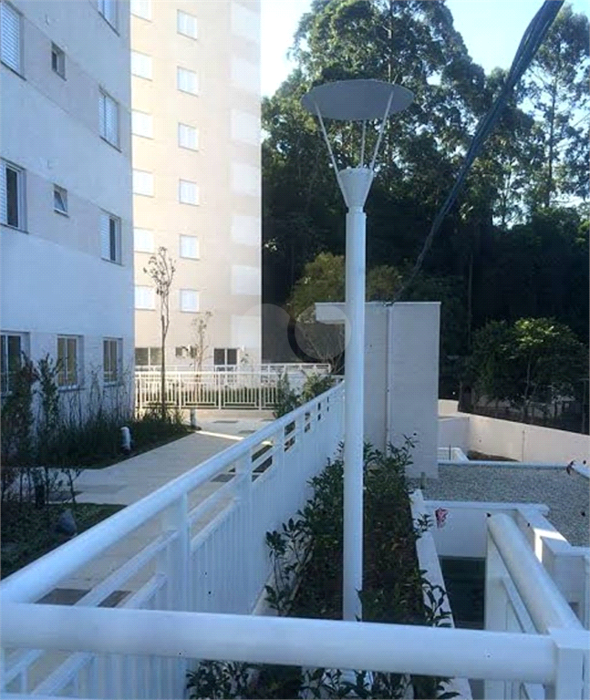 Venda Apartamento Diadema Centro REO816773 14