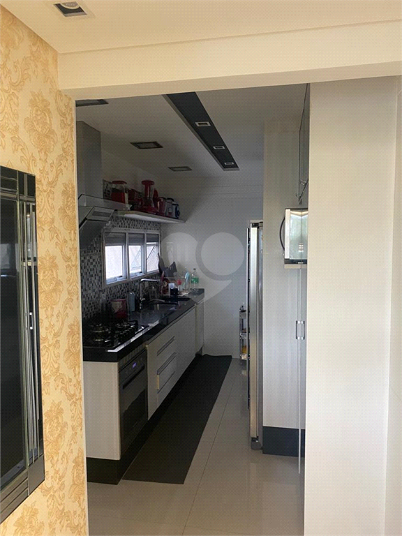 Venda Apartamento São Paulo Pirituba REO816777 5