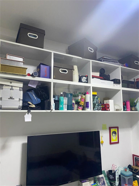 Venda Apartamento São Paulo Pirituba REO816777 9