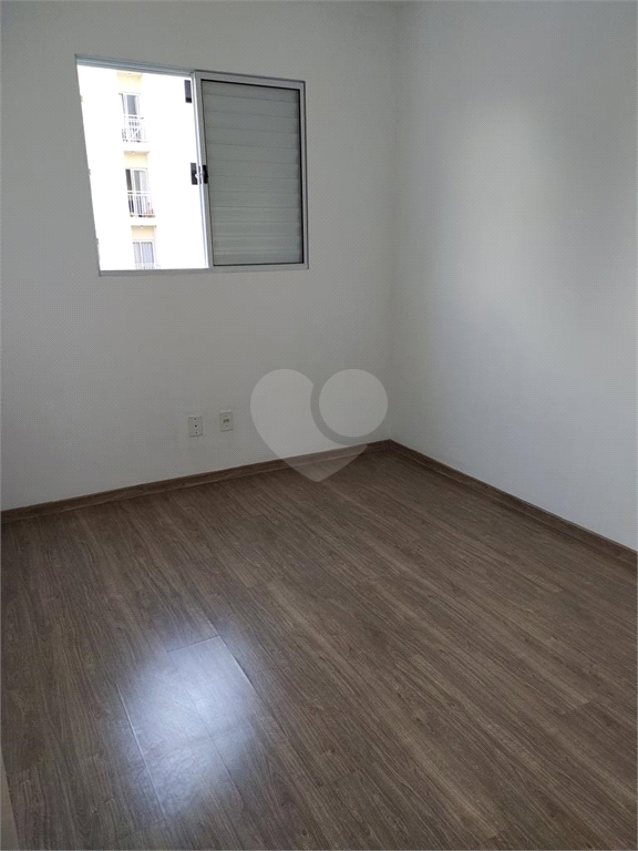 Venda Apartamento Sorocaba Lopes De Oliveira REO816790 10