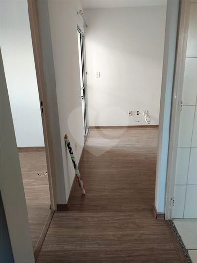 Venda Apartamento Sorocaba Lopes De Oliveira REO816790 6