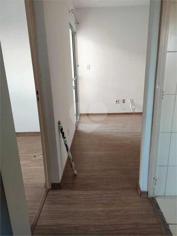 Venda Apartamento Sorocaba Lopes De Oliveira REO816790 13