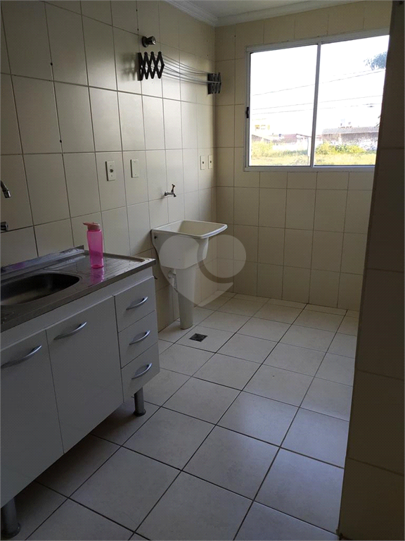 Venda Apartamento Sorocaba Lopes De Oliveira REO816790 1