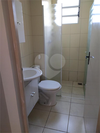 Venda Apartamento Sorocaba Lopes De Oliveira REO816790 12