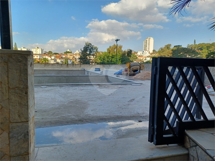 Venda Apartamento São Paulo Barro Branco (zona Norte) REO816794 11