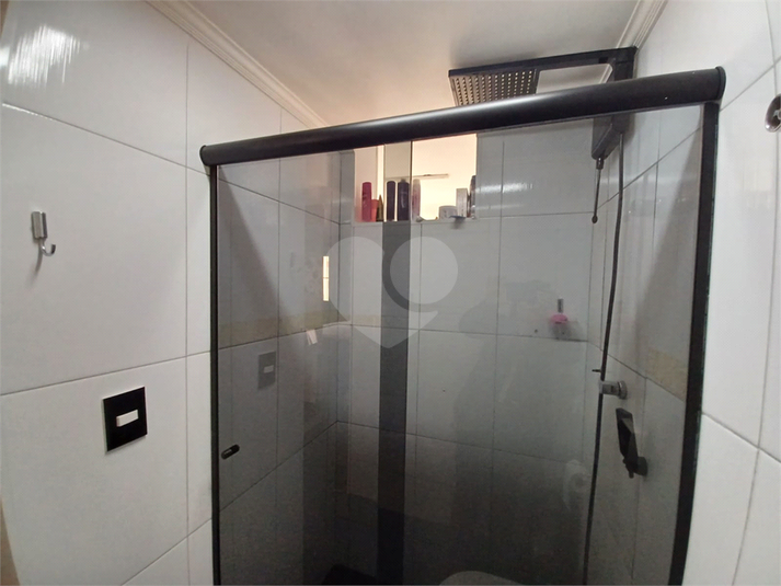 Venda Apartamento São Paulo Barro Branco (zona Norte) REO816794 19