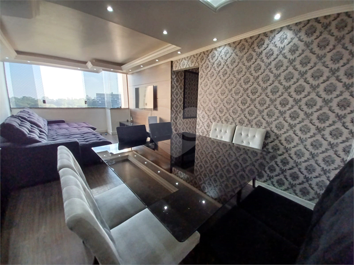 Venda Apartamento São Paulo Barro Branco (zona Norte) REO816794 1