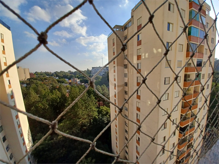 Venda Apartamento São Paulo Barro Branco (zona Norte) REO816794 17