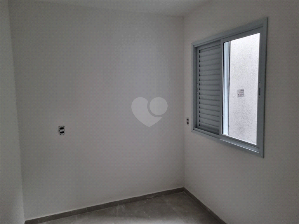 Venda Apartamento São Paulo Tucuruvi REO816795 8