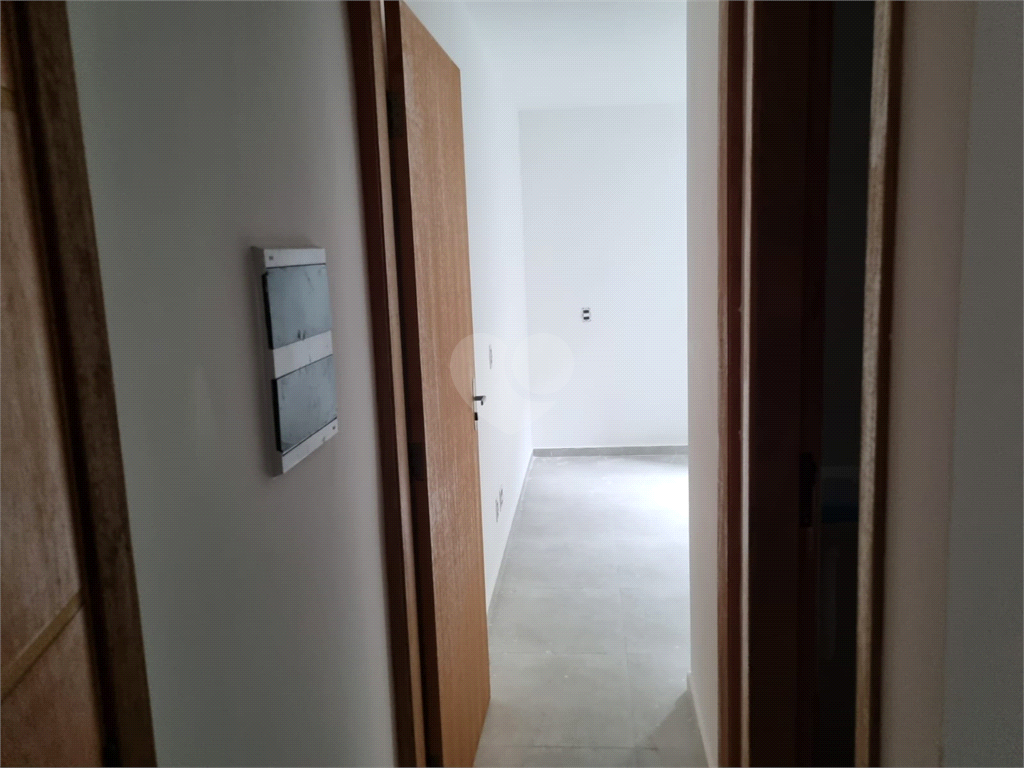 Venda Apartamento São Paulo Tucuruvi REO816795 11