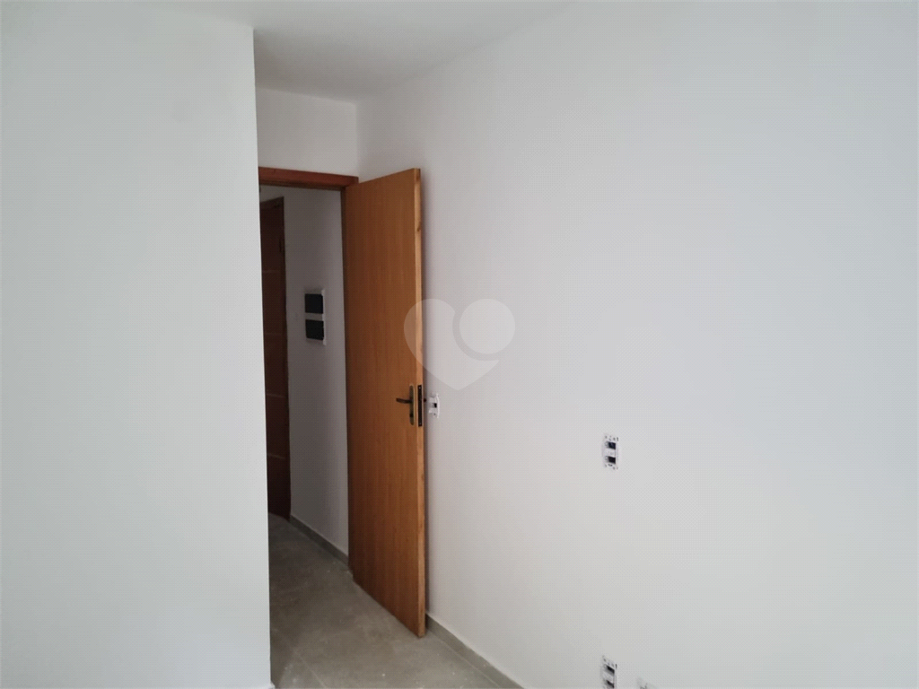 Venda Apartamento São Paulo Tucuruvi REO816795 5