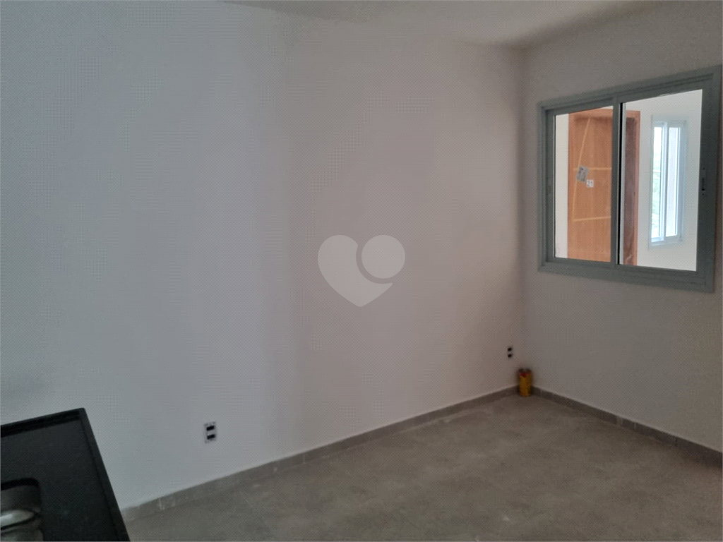 Venda Apartamento São Paulo Tucuruvi REO816795 12