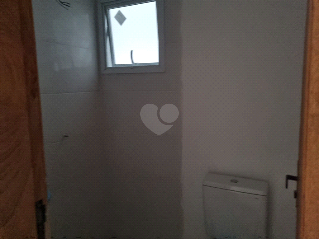 Venda Apartamento São Paulo Tucuruvi REO816795 10