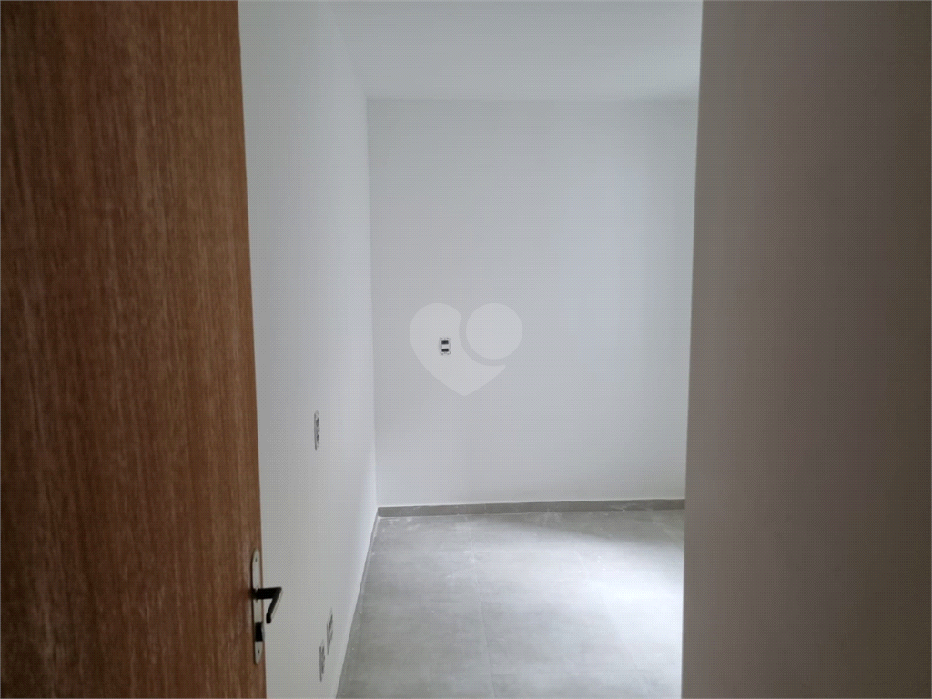 Venda Apartamento São Paulo Tucuruvi REO816795 10