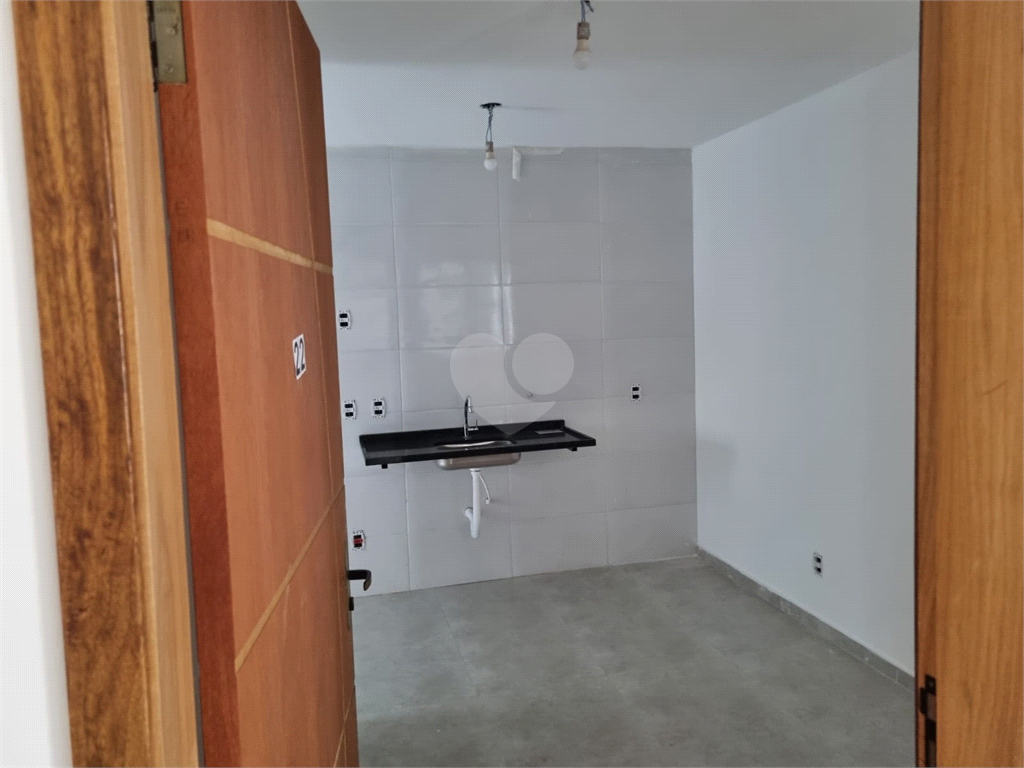 Venda Apartamento São Paulo Tucuruvi REO816795 1