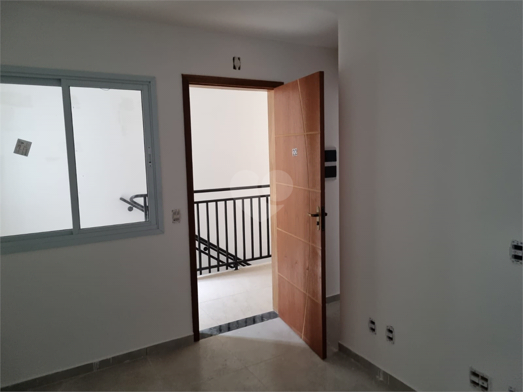 Venda Apartamento São Paulo Tucuruvi REO816795 3