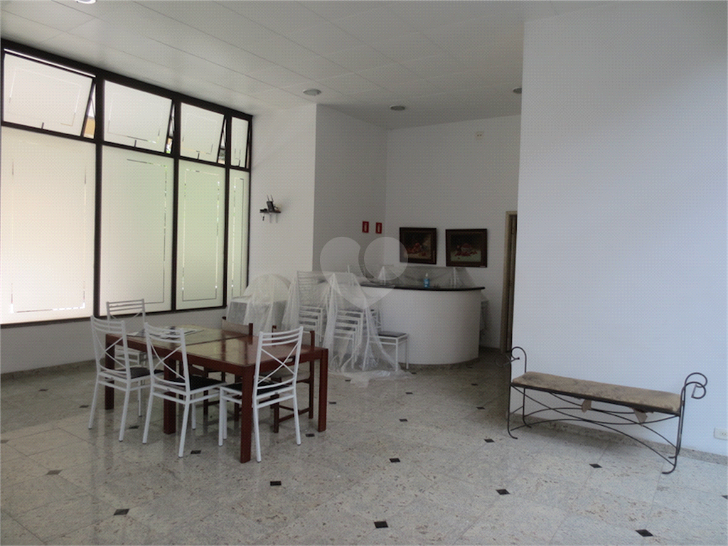 Venda Apartamento São Paulo Jardim Paulista REO816804 18