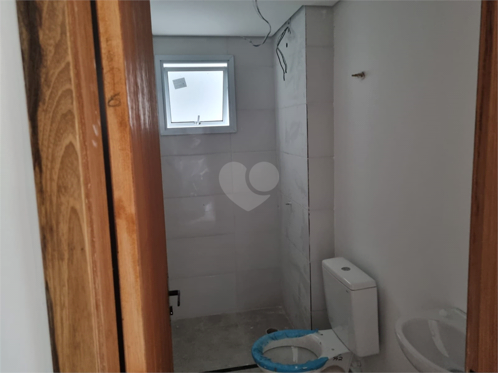 Venda Apartamento São Paulo Tucuruvi REO816815 14