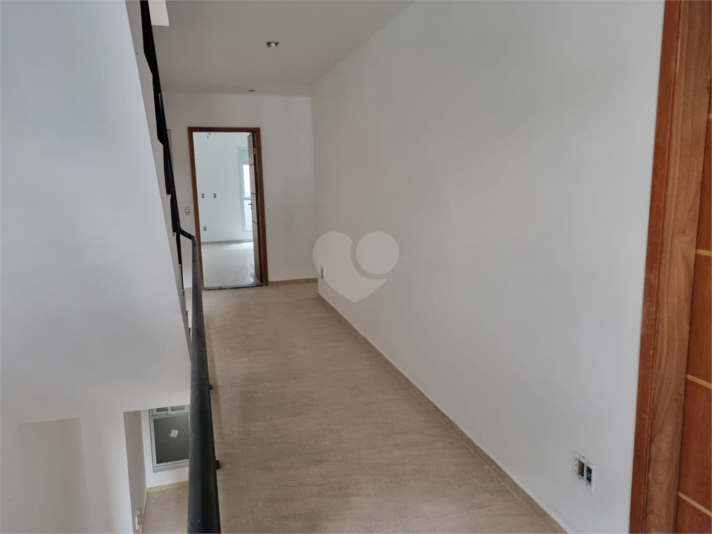 Venda Apartamento São Paulo Tucuruvi REO816815 19