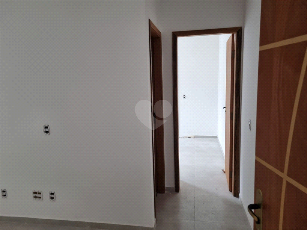 Venda Apartamento São Paulo Tucuruvi REO816815 17