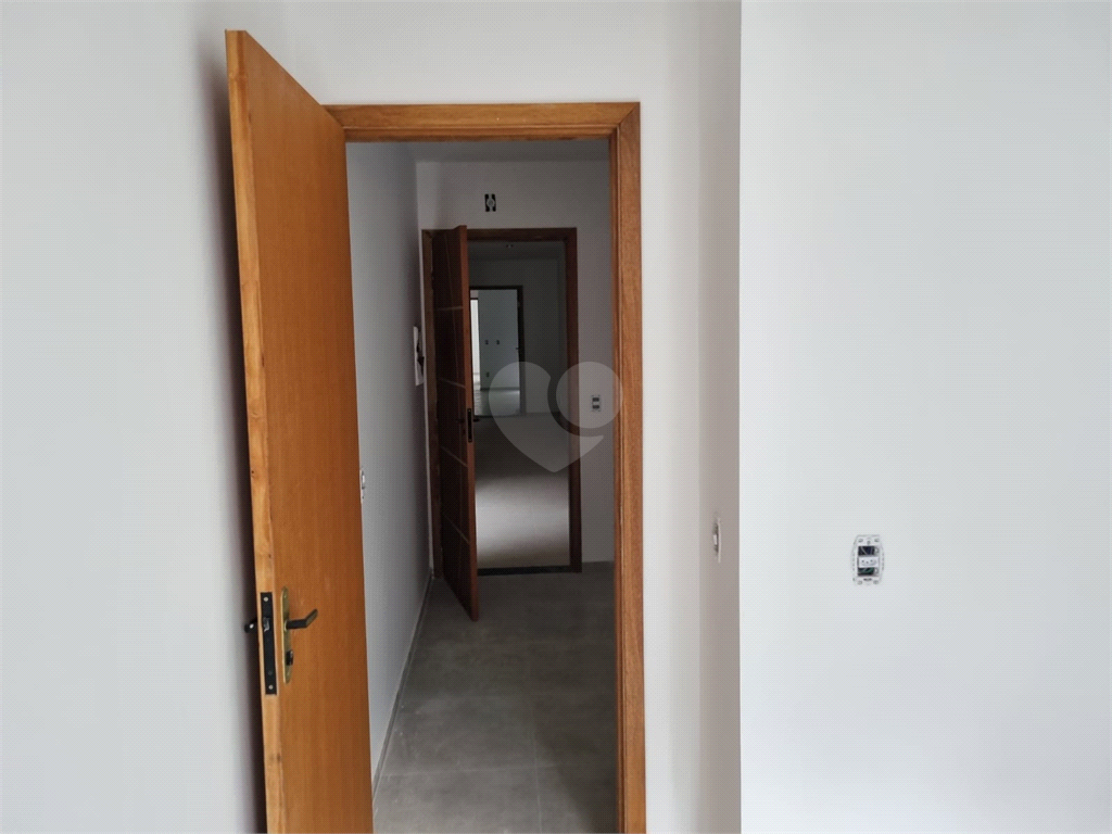 Venda Apartamento São Paulo Tucuruvi REO816815 10